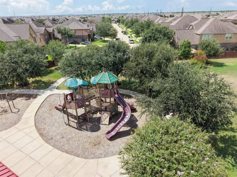 23318 Verona View Lane Katy, TX 77493