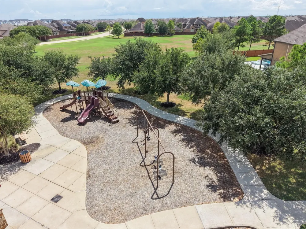 23318 Verona View Lane Katy, TX 77493