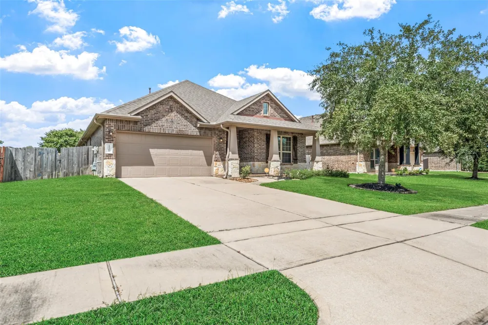 23318 Verona View Lane Katy, TX 77493