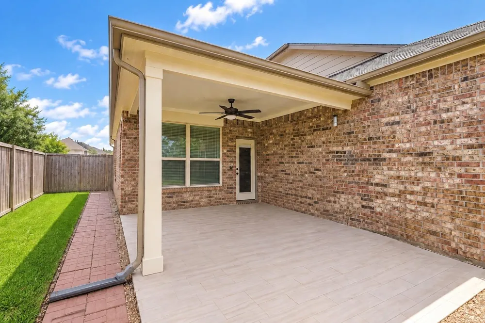 25406 Alverstone Drive Katy, TX 77494