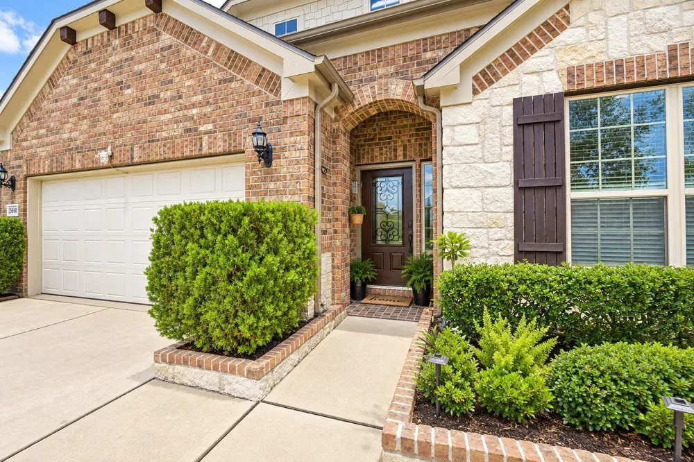 25406 Alverstone Drive Katy, TX 77494