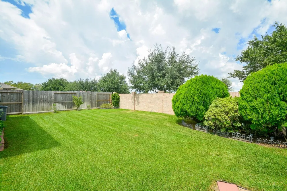 25406 Alverstone Drive Katy, TX 77494