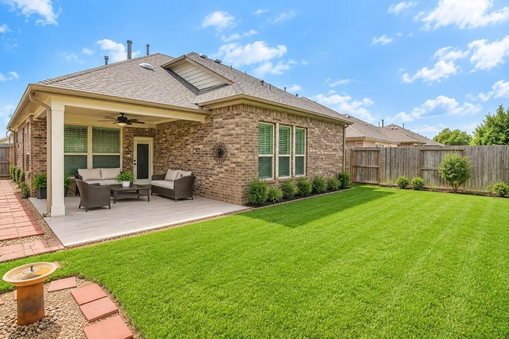 25406 Alverstone Drive Katy, TX 77494