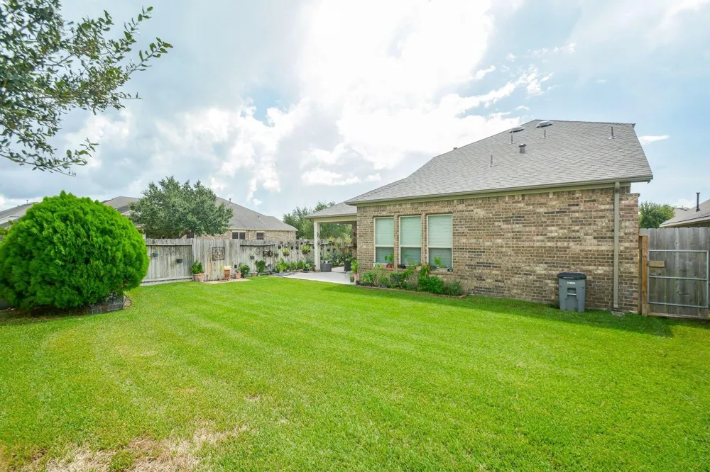 25406 Alverstone Drive Katy, TX 77494