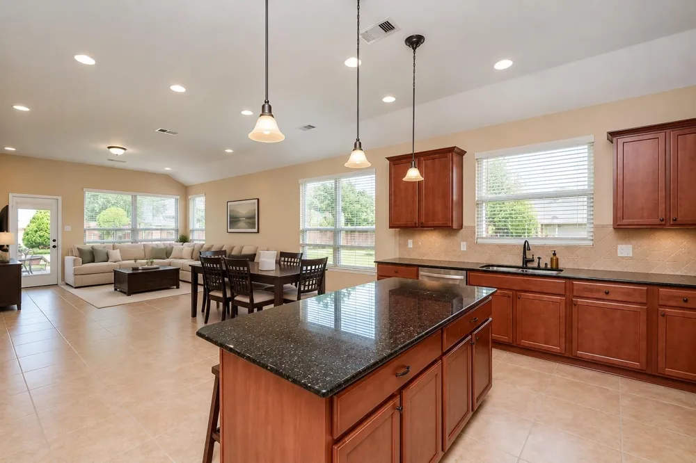 25406 Alverstone Drive Katy, TX 77494