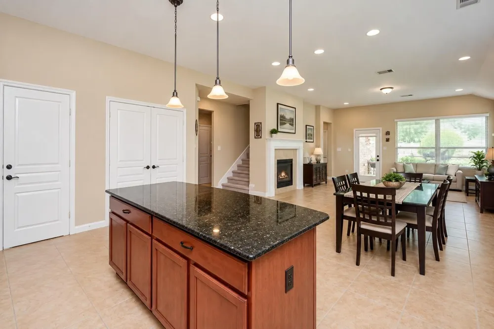 25406 Alverstone Drive Katy, TX 77494