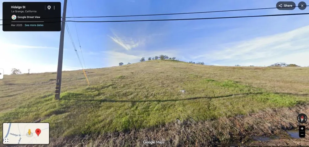 Hidalgo La Grange, CA 95329