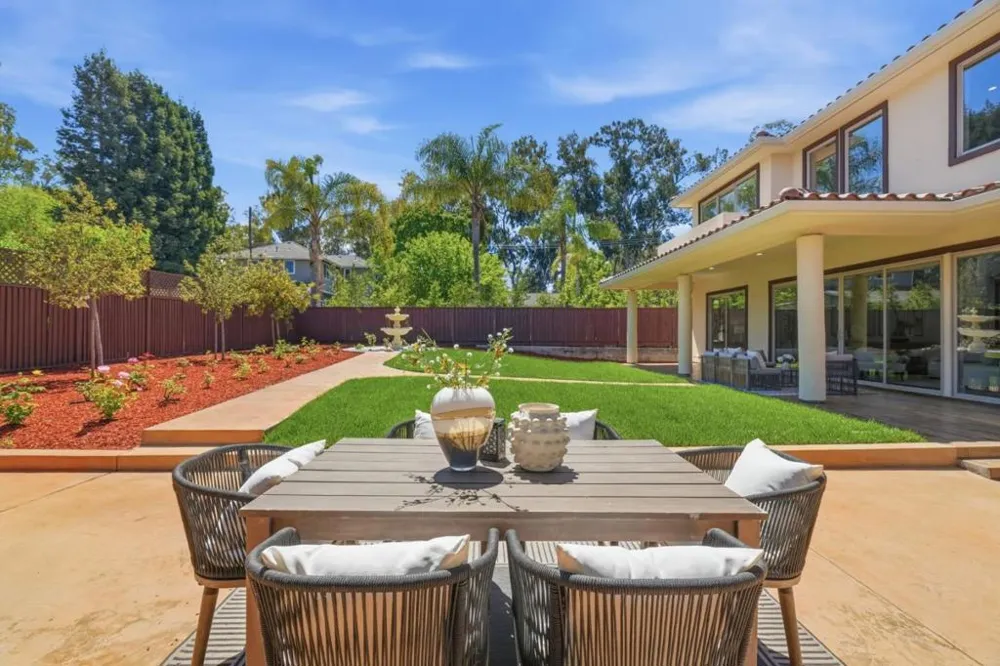 14302 Lora Drive Los Gatos, CA 95032
