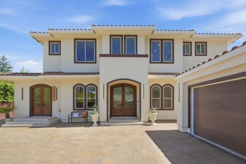 14302 Lora Drive Los Gatos, CA 95032