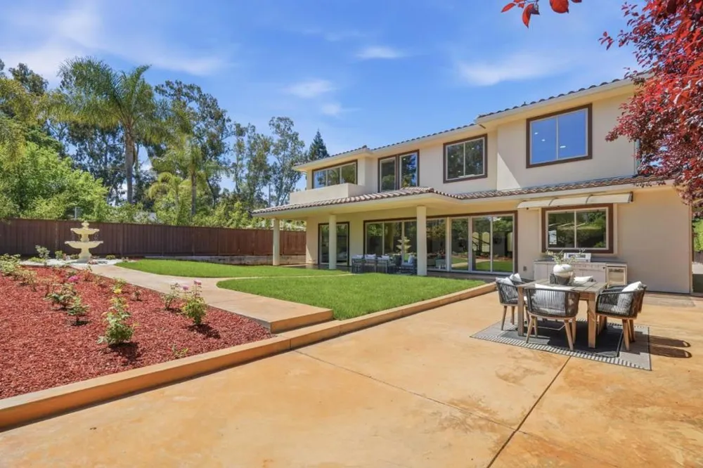 14302 Lora Drive Los Gatos, CA 95032