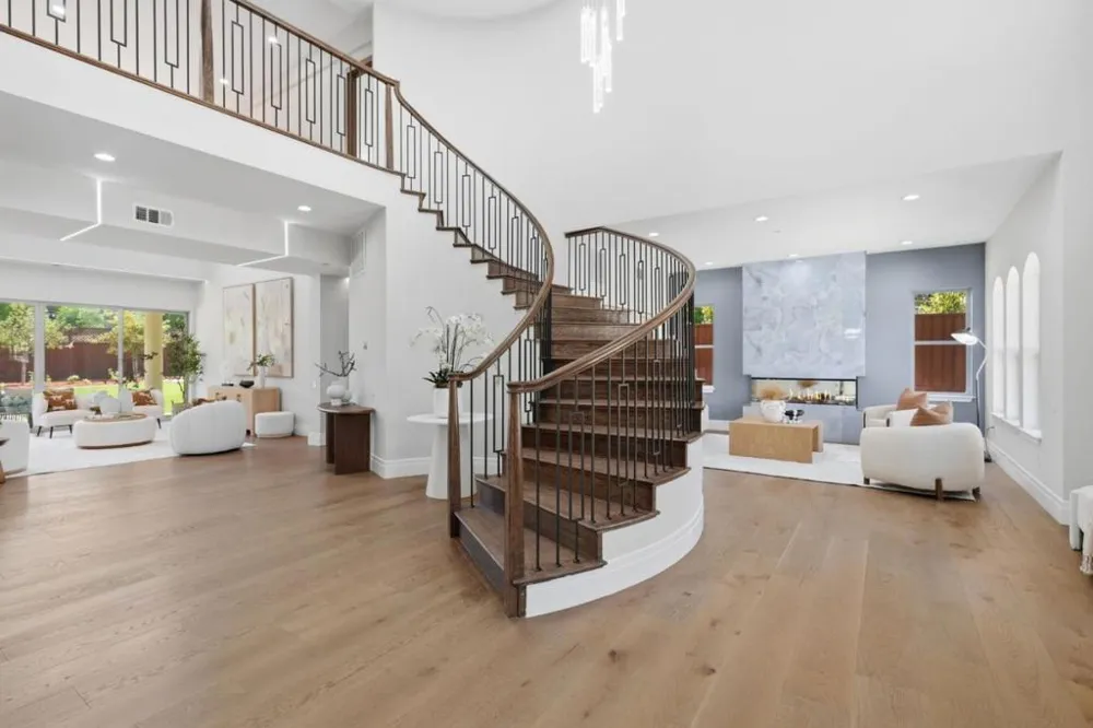 14302 Lora Drive Los Gatos, CA 95032