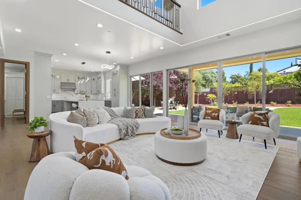 14302 Lora Drive Los Gatos, CA 95032
