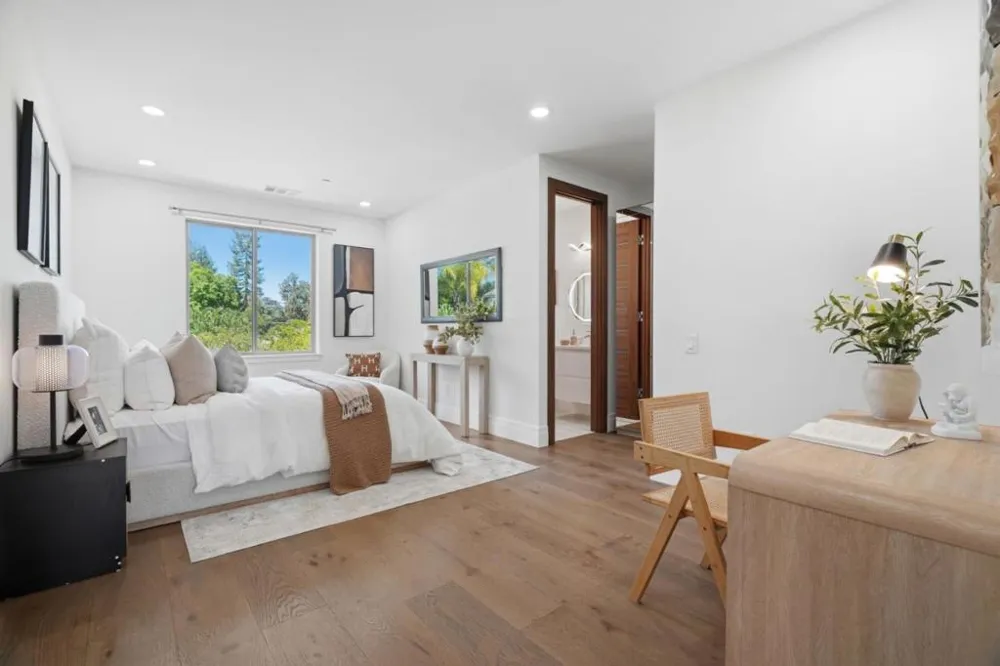 14302 Lora Drive Los Gatos, CA 95032