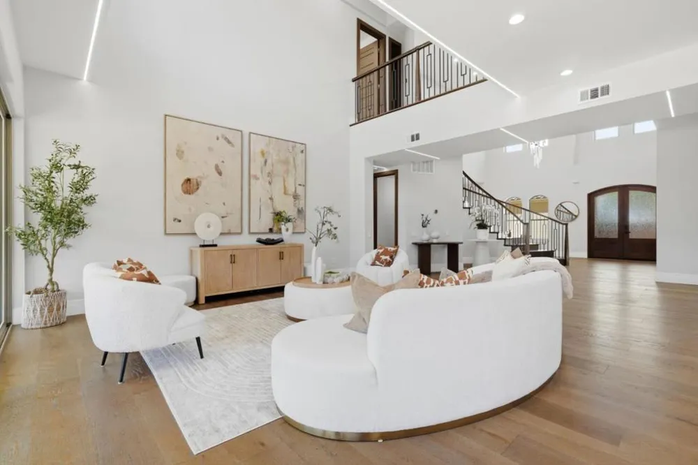 14302 Lora Drive Los Gatos, CA 95032