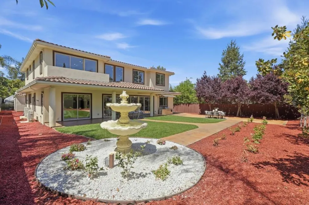 14302 Lora Drive Los Gatos, CA 95032