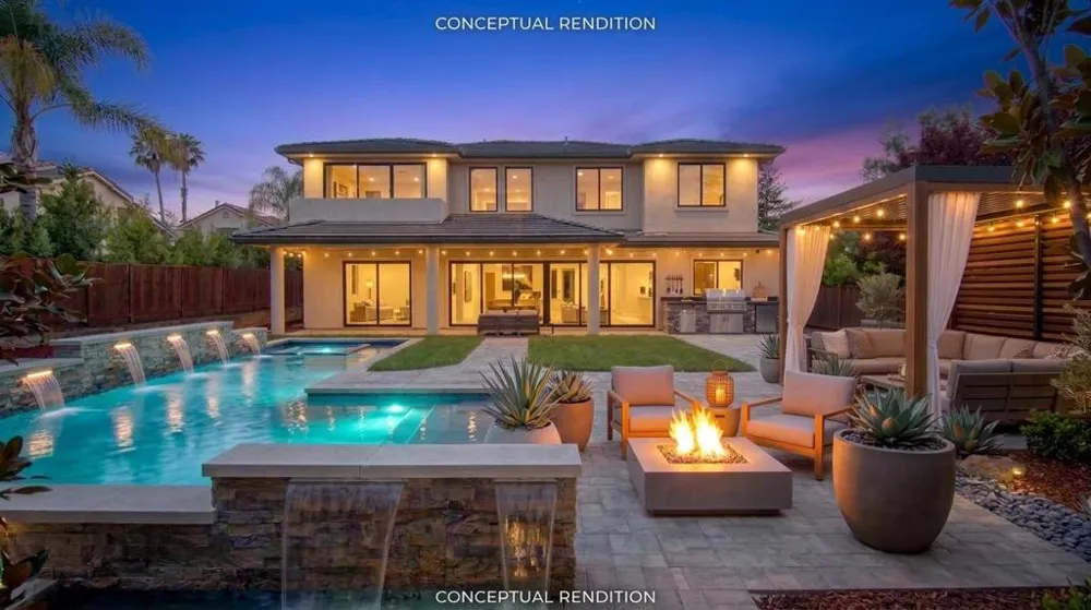 14302 Lora Drive Los Gatos, CA 95032