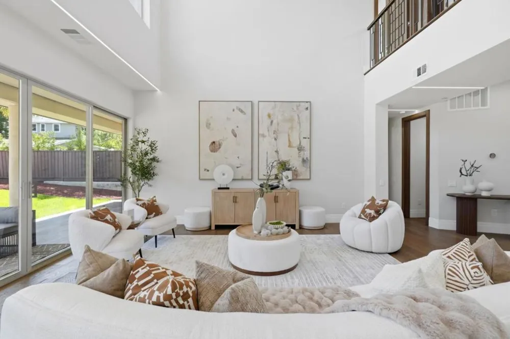 14302 Lora Drive Los Gatos, CA 95032