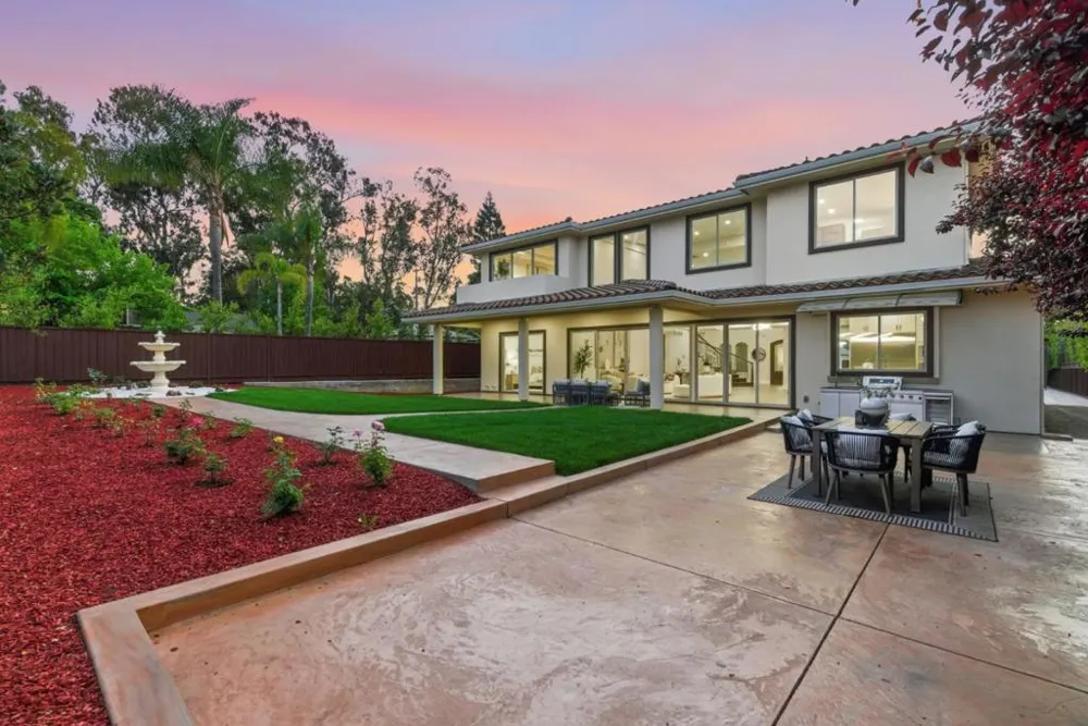14302 Lora Drive Los Gatos, CA 95032