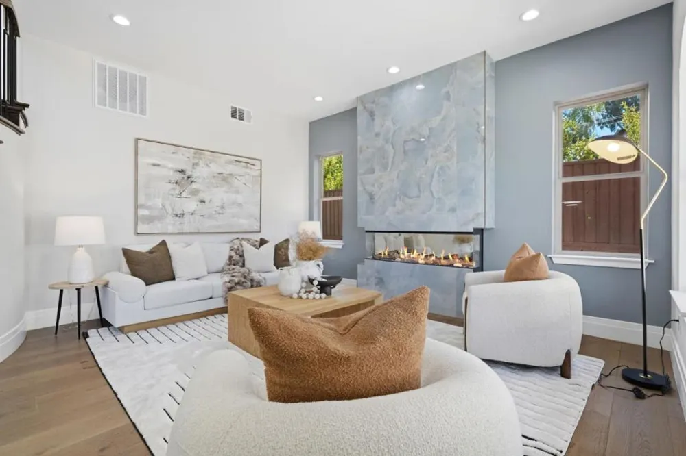 14302 Lora Drive Los Gatos, CA 95032