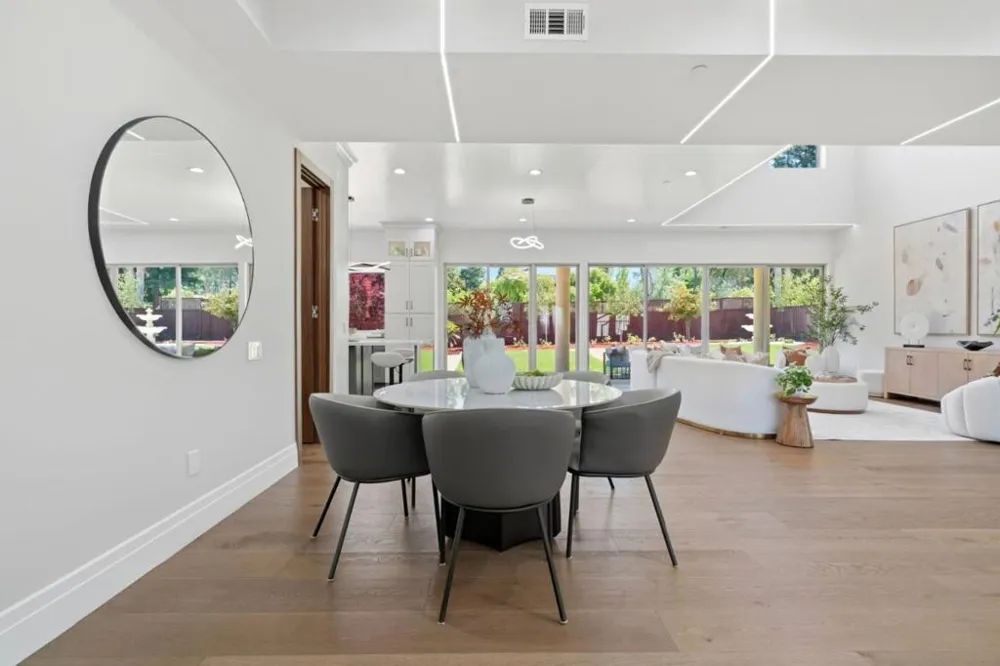 14302 Lora Drive Los Gatos, CA 95032