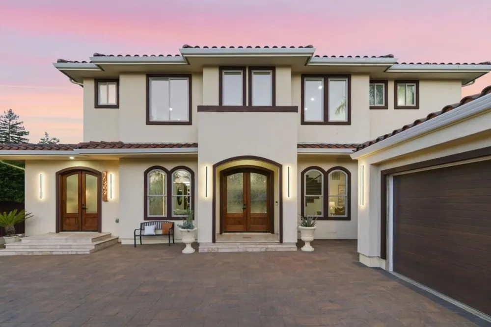 14302 Lora Drive Los Gatos, CA 95032