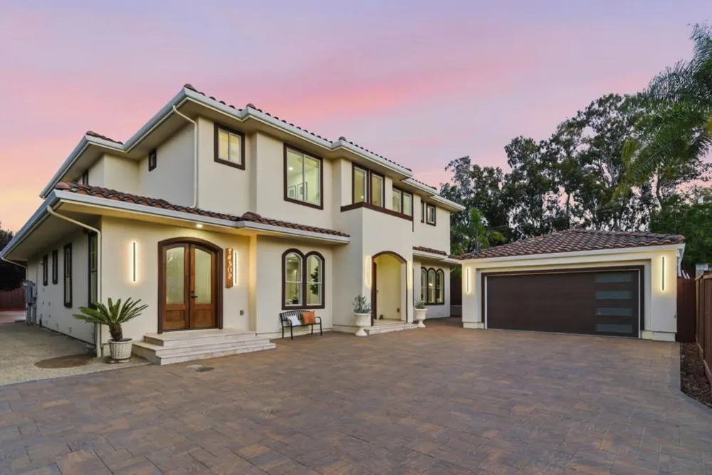 14302 Lora Drive Los Gatos, CA 95032