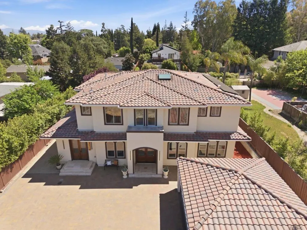 14302 Lora Drive Los Gatos, CA 95032
