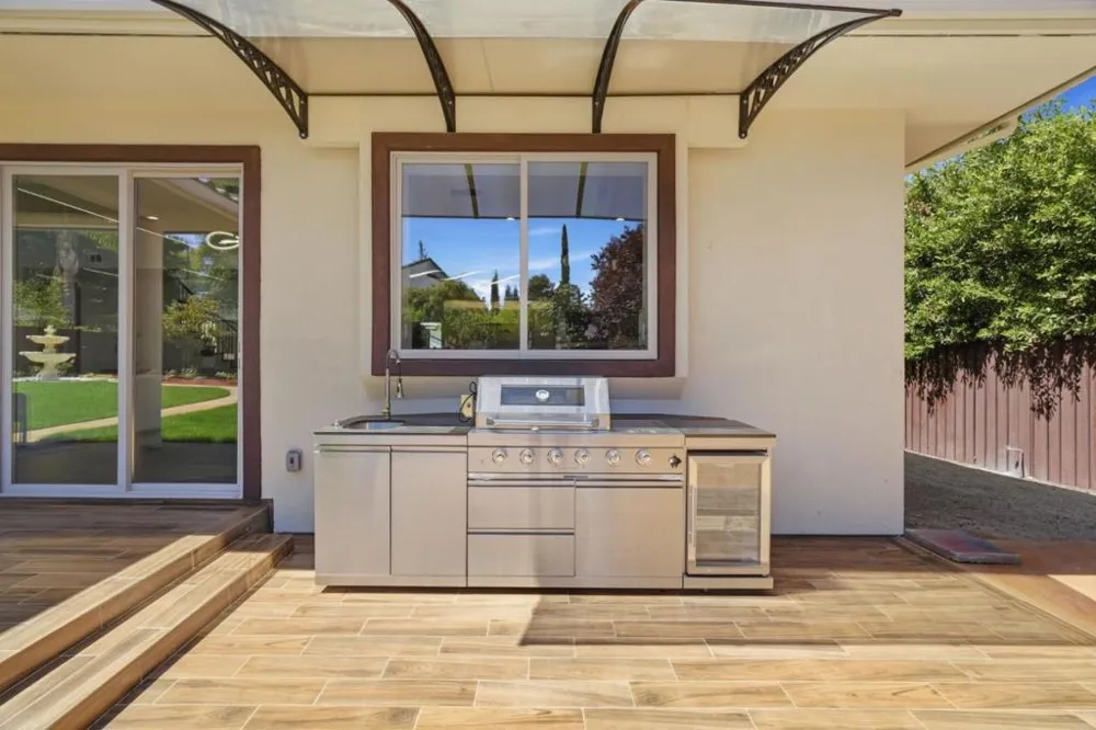 14302 Lora Drive Los Gatos, CA 95032