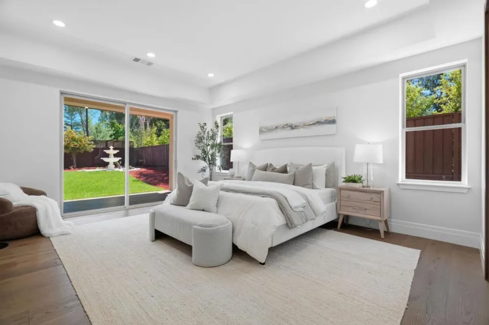 14302 Lora Drive Los Gatos, CA 95032