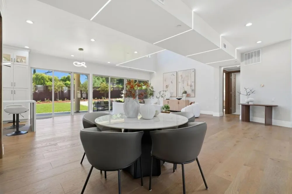 14302 Lora Drive Los Gatos, CA 95032