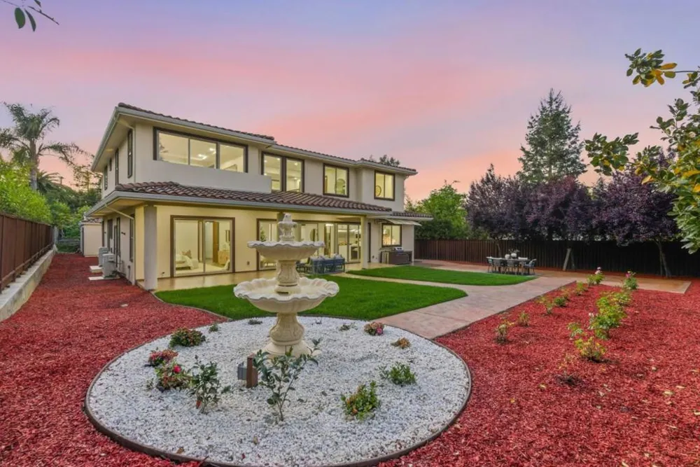 14302 Lora Drive Los Gatos, CA 95032