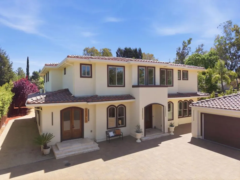 14302 Lora Drive Los Gatos, CA 95032