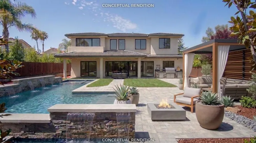 14302 Lora Drive Los Gatos, CA 95032