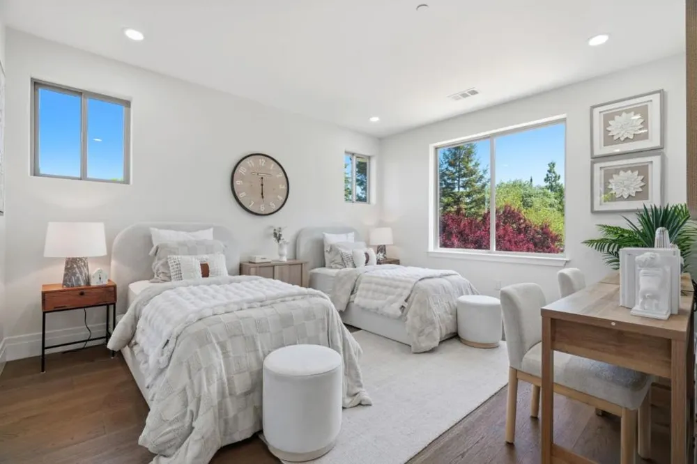 14302 Lora Drive Los Gatos, CA 95032