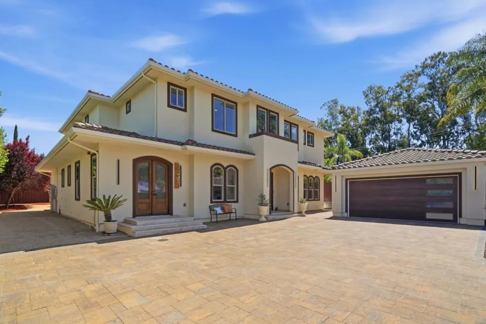 14302 Lora Drive Los Gatos, CA 95032
