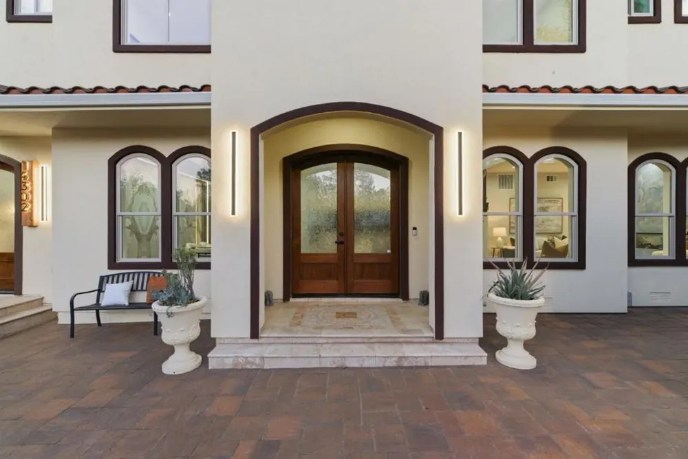 14302 Lora Drive Los Gatos, CA 95032
