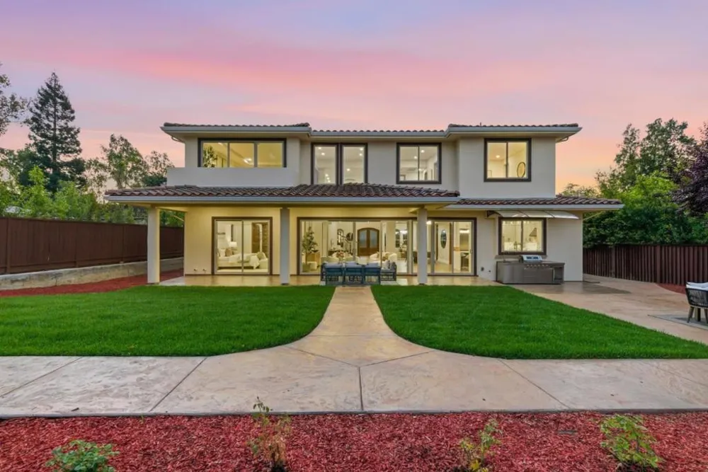 14302 Lora Drive Los Gatos, CA 95032