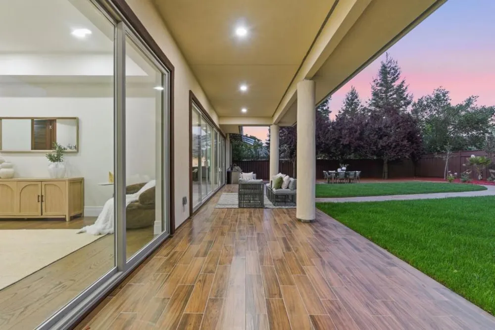 14302 Lora Drive Los Gatos, CA 95032