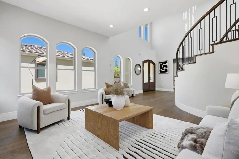 14302 Lora Drive Los Gatos, CA 95032