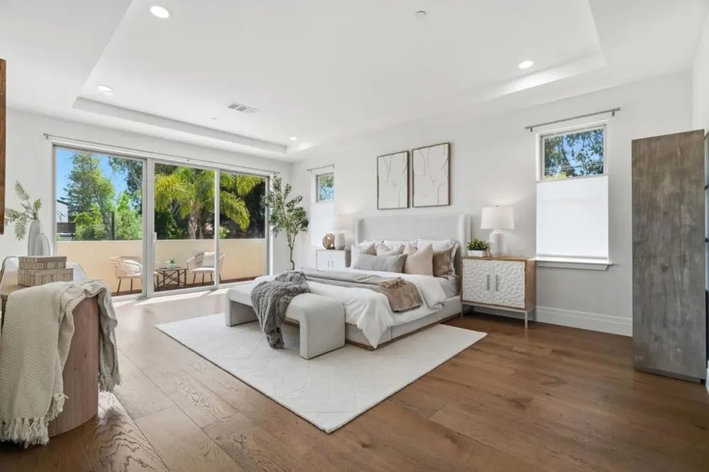 14302 Lora Drive Los Gatos, CA 95032