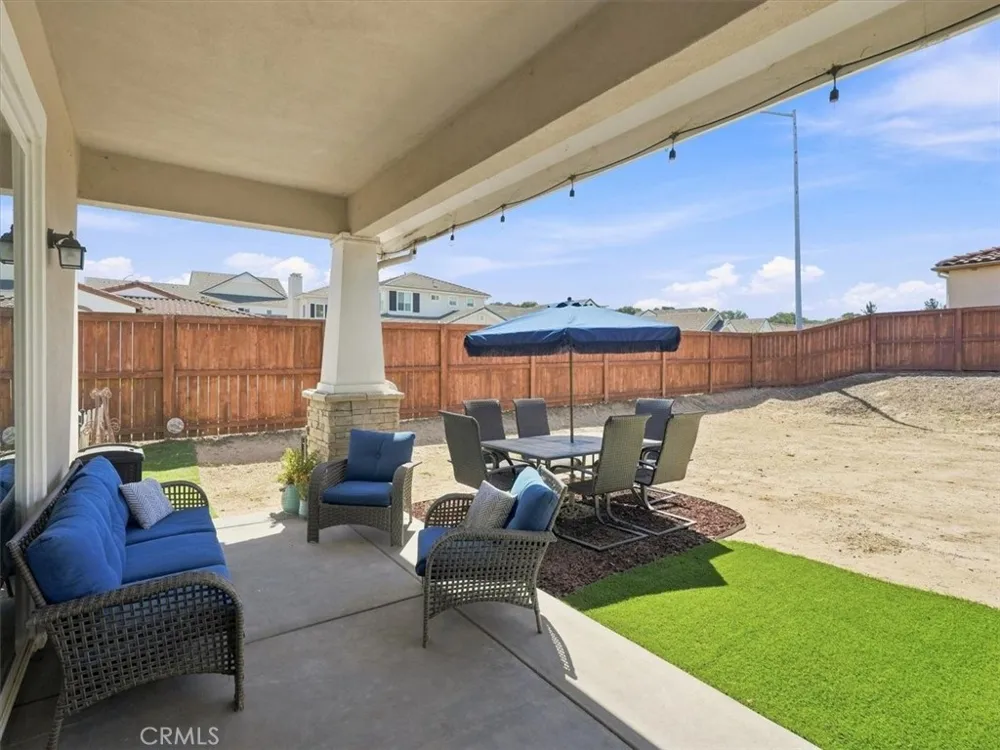 5845 Leaf Springs Santa Maria, CA 93455