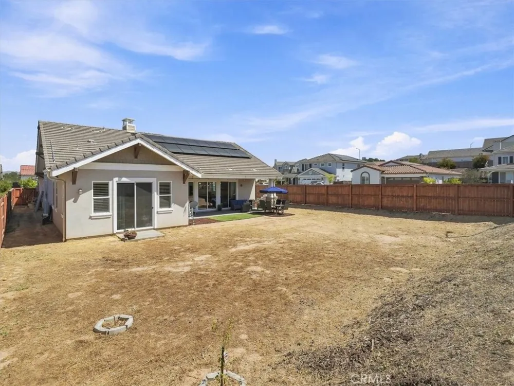 5845 Leaf Springs Santa Maria, CA 93455