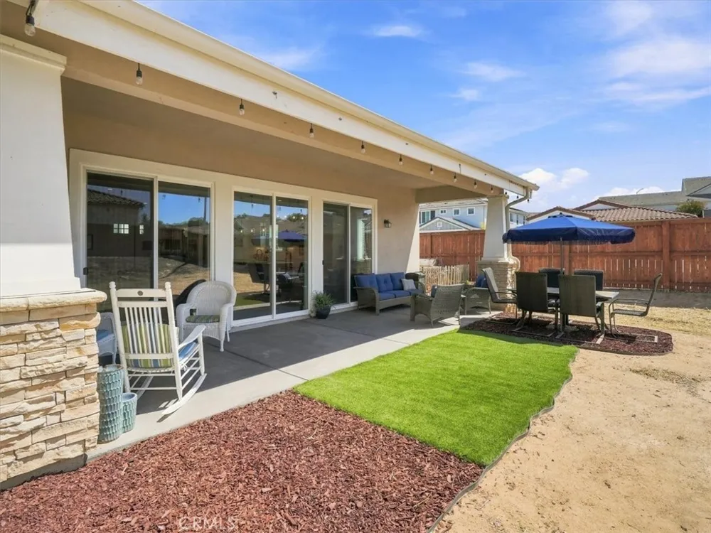 5845 Leaf Springs Santa Maria, CA 93455
