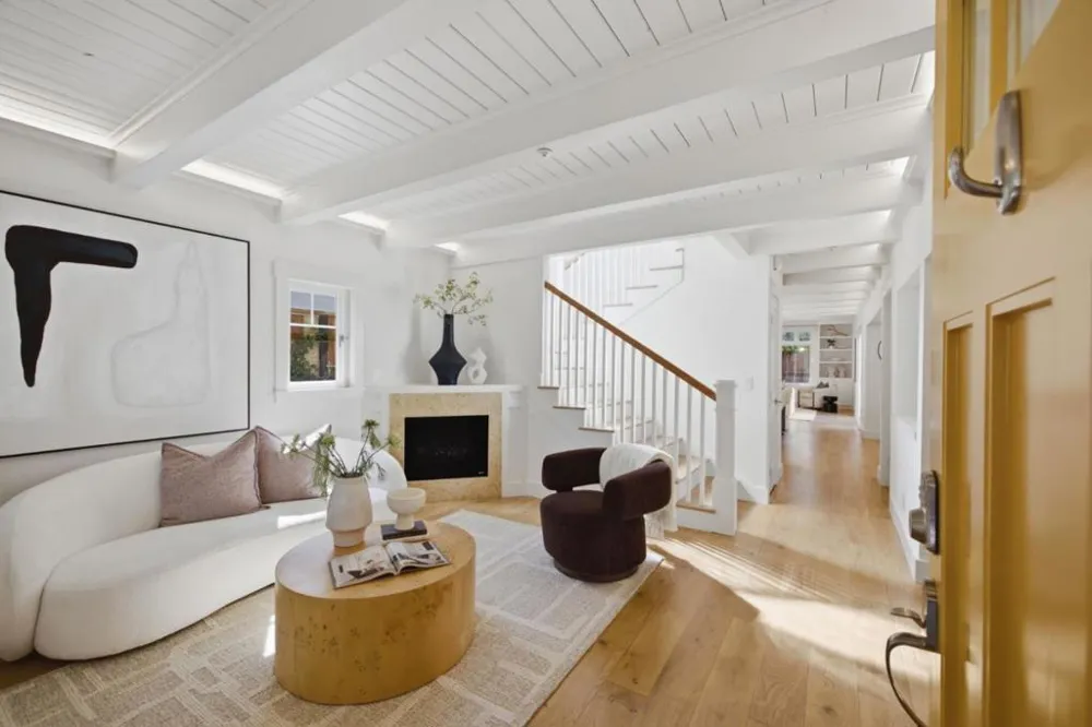 203 Santa Margarita Avenue Menlo Park, CA 94025