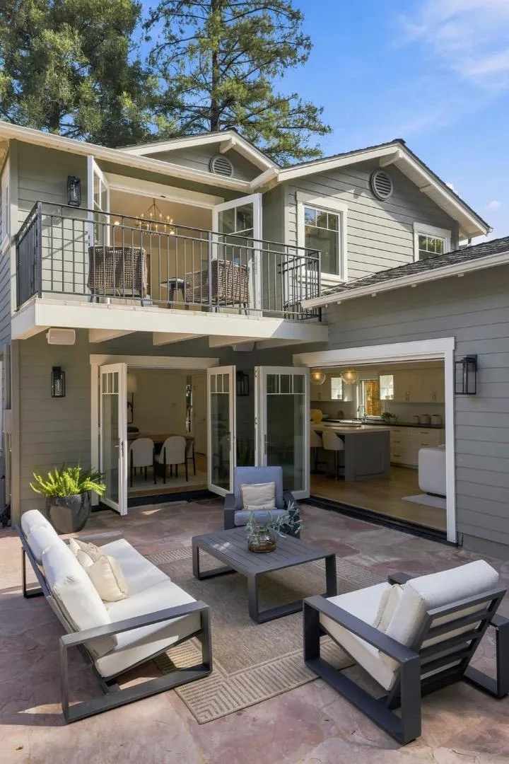 203 Santa Margarita Avenue Menlo Park, CA 94025