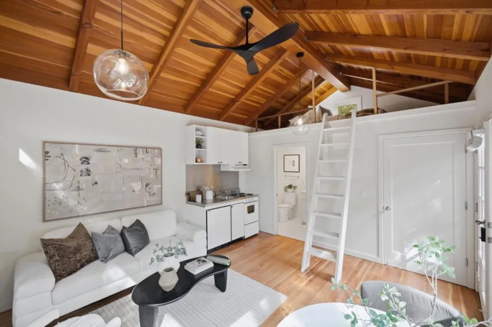 203 Santa Margarita Avenue Menlo Park, CA 94025