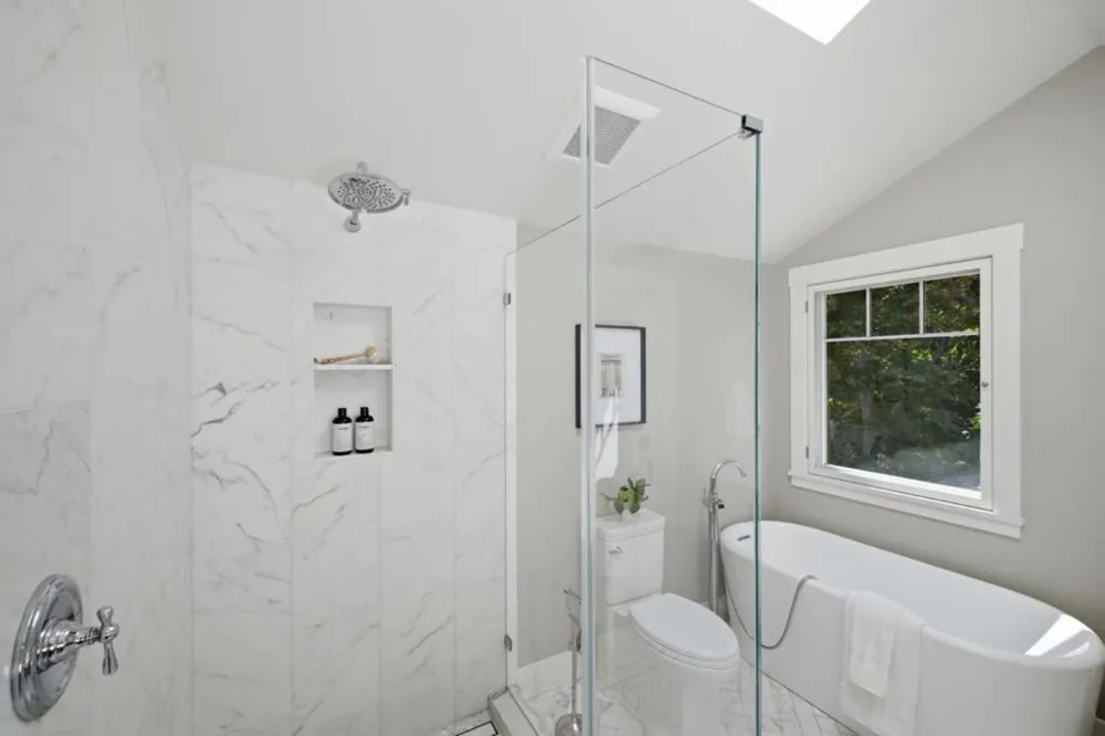 203 Santa Margarita Avenue Menlo Park, CA 94025