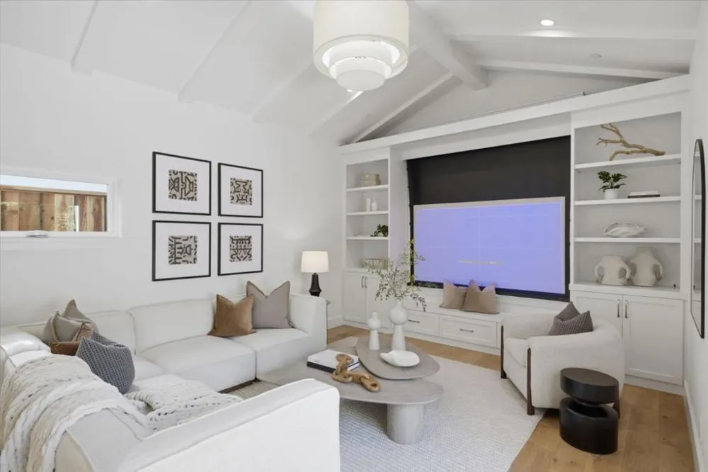203 Santa Margarita Avenue Menlo Park, CA 94025