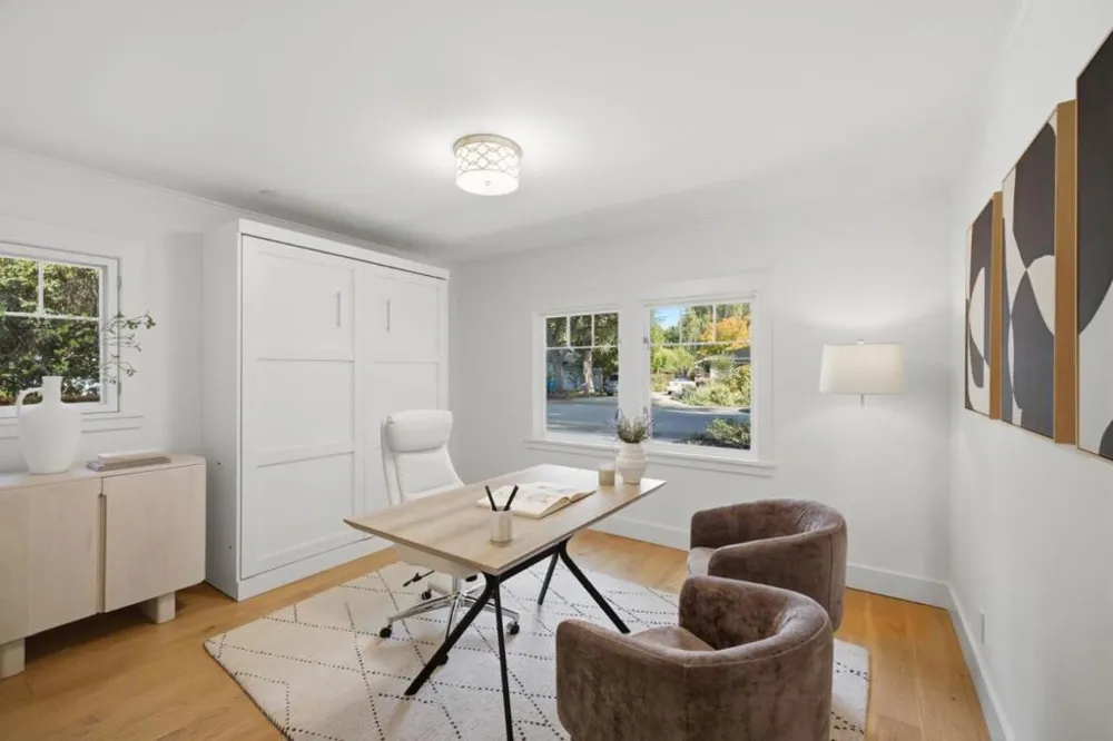 203 Santa Margarita Avenue Menlo Park, CA 94025