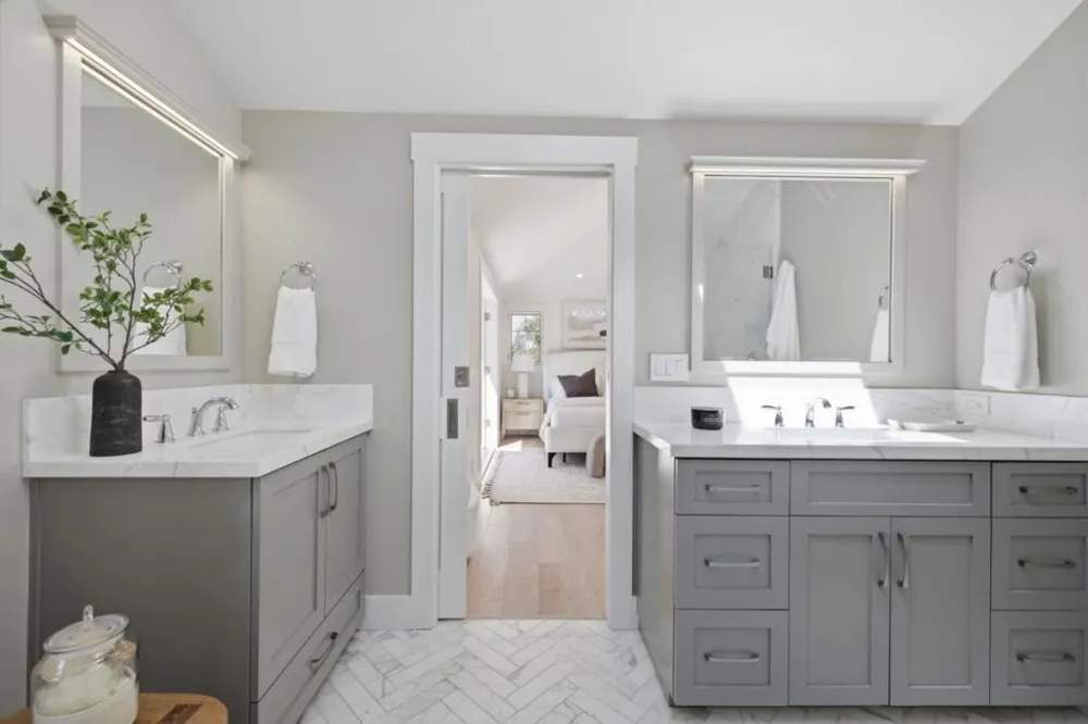 203 Santa Margarita Avenue Menlo Park, CA 94025